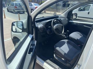 Peugeot Bipper Tepee 2017 Bipper Diesel Euro6 Ελληνικό Με Σχάρα-thumb-11