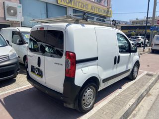 Peugeot Bipper Tepee 2017 Bipper Diesel Euro6 Ελληνικό Με Σχάρα-thumb-3