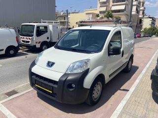 Peugeot Bipper Tepee 2017 Bipper Diesel Euro6 Ελληνικό Με Σχάρα-thumb-10