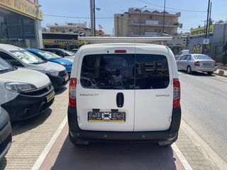 Peugeot Bipper Tepee 2017 Bipper Diesel Euro6 Ελληνικό Με Σχάρα-thumb-2
