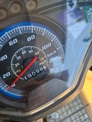 Daytona Velos 2025 VELOS 125-thumb-2
