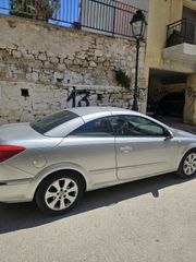 Opel Astra 2008 twintop