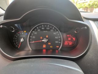 Suzuki Celerio 2016 ΑΥΤΟΜΑΤΟ-thumb-7