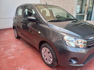 Suzuki Celerio 2016 ΑΥΤΟΜΑΤΟ-thumb-3