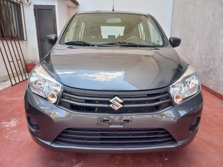 Suzuki Celerio 2016 ΑΥΤΟΜΑΤΟ