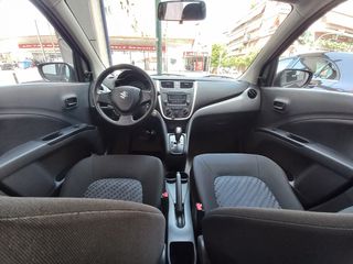Suzuki Celerio 2016 ΑΥΤΟΜΑΤΟ-thumb-8