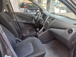 Suzuki Celerio 2016 ΑΥΤΟΜΑΤΟ-thumb-10