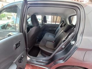 Suzuki Celerio 2016 ΑΥΤΟΜΑΤΟ-thumb-11