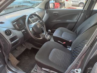Suzuki Celerio 2016 ΑΥΤΟΜΑΤΟ-thumb-9