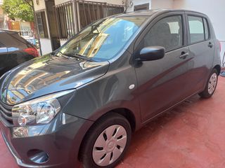 Suzuki Celerio 2016 ΑΥΤΟΜΑΤΟ-thumb-4