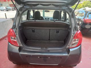 Suzuki Celerio 2016 ΑΥΤΟΜΑΤΟ-thumb-2