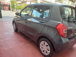 Suzuki Celerio 2016 ΑΥΤΟΜΑΤΟ-thumb-5