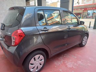 Suzuki Celerio 2016 ΑΥΤΟΜΑΤΟ-thumb-6