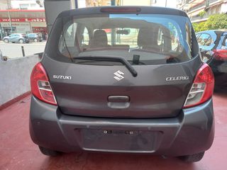 Suzuki Celerio 2016 ΑΥΤΟΜΑΤΟ-thumb-1