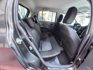 Suzuki Celerio 2016 ΑΥΤΟΜΑΤΟ-thumb-12