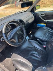 Citroen Xsara 2004