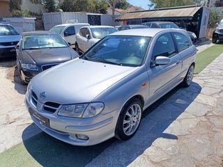 Nissan Almera 2001 CHALLENGE SPORT 1500CC 115PS/ΕΛΛΗΝΙΚΟ/ΔΩΡΟ ΤΕΛΗ 2026-thumb-2