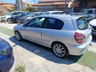 Nissan Almera 2001 CHALLENGE SPORT 1500CC 115PS/ΕΛΛΗΝΙΚΟ/ΔΩΡΟ ΤΕΛΗ 2026-thumb-8