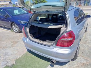 Nissan Almera 2001 CHALLENGE SPORT 1500CC 115PS/ΕΛΛΗΝΙΚΟ/ΔΩΡΟ ΤΕΛΗ 2026-thumb-37