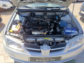 Nissan Almera 2001 CHALLENGE SPORT 1500CC 115PS/ΕΛΛΗΝΙΚΟ/ΔΩΡΟ ΤΕΛΗ 2026-thumb-38