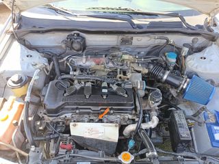 Nissan Almera 2001 CHALLENGE SPORT 1500CC 115PS/ΕΛΛΗΝΙΚΟ/ΔΩΡΟ ΤΕΛΗ 2026-thumb-39