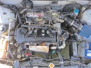 Nissan Almera 2001 CHALLENGE SPORT 1500CC 115PS/ΕΛΛΗΝΙΚΟ/ΔΩΡΟ ΤΕΛΗ 2026-thumb-40