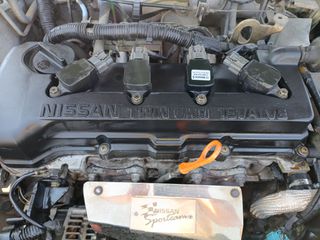Nissan Almera 2001 CHALLENGE SPORT 1500CC 115PS/ΕΛΛΗΝΙΚΟ/ΔΩΡΟ ΤΕΛΗ 2026-thumb-41
