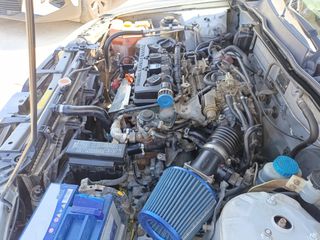 Nissan Almera 2001 CHALLENGE SPORT 1500CC 115PS/ΕΛΛΗΝΙΚΟ/ΔΩΡΟ ΤΕΛΗ 2026-thumb-42