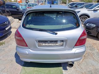 Nissan Almera 2001 CHALLENGE SPORT 1500CC 115PS/ΕΛΛΗΝΙΚΟ/ΔΩΡΟ ΤΕΛΗ 2026-thumb-10