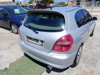 Nissan Almera 2001 CHALLENGE SPORT 1500CC 115PS/ΕΛΛΗΝΙΚΟ/ΔΩΡΟ ΤΕΛΗ 2026-thumb-11
