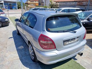 Nissan Almera 2001 CHALLENGE SPORT 1500CC 115PS/ΕΛΛΗΝΙΚΟ/ΔΩΡΟ ΤΕΛΗ 2026-thumb-12