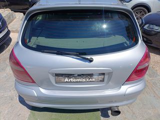 Nissan Almera 2001 CHALLENGE SPORT 1500CC 115PS/ΕΛΛΗΝΙΚΟ/ΔΩΡΟ ΤΕΛΗ 2026-thumb-13