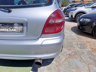 Nissan Almera 2001 CHALLENGE SPORT 1500CC 115PS/ΕΛΛΗΝΙΚΟ/ΔΩΡΟ ΤΕΛΗ 2026-thumb-14