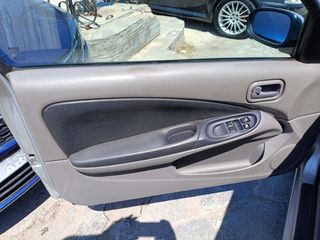 Nissan Almera 2001 CHALLENGE SPORT 1500CC 115PS/ΕΛΛΗΝΙΚΟ/ΔΩΡΟ ΤΕΛΗ 2026-thumb-16