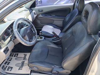Nissan Almera 2001 CHALLENGE SPORT 1500CC 115PS/ΕΛΛΗΝΙΚΟ/ΔΩΡΟ ΤΕΛΗ 2026-thumb-17