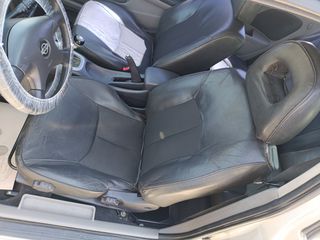 Nissan Almera 2001 CHALLENGE SPORT 1500CC 115PS/ΕΛΛΗΝΙΚΟ/ΔΩΡΟ ΤΕΛΗ 2026-thumb-18