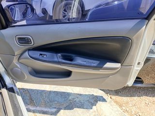 Nissan Almera 2001 CHALLENGE SPORT 1500CC 115PS/ΕΛΛΗΝΙΚΟ/ΔΩΡΟ ΤΕΛΗ 2026-thumb-20