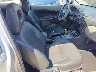 Nissan Almera 2001 CHALLENGE SPORT 1500CC 115PS/ΕΛΛΗΝΙΚΟ/ΔΩΡΟ ΤΕΛΗ 2026-thumb-21