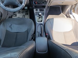 Nissan Almera 2001 CHALLENGE SPORT 1500CC 115PS/ΕΛΛΗΝΙΚΟ/ΔΩΡΟ ΤΕΛΗ 2026-thumb-23