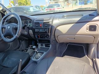 Nissan Almera 2001 CHALLENGE SPORT 1500CC 115PS/ΕΛΛΗΝΙΚΟ/ΔΩΡΟ ΤΕΛΗ 2026-thumb-25