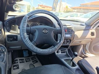 Nissan Almera 2001 CHALLENGE SPORT 1500CC 115PS/ΕΛΛΗΝΙΚΟ/ΔΩΡΟ ΤΕΛΗ 2026-thumb-26