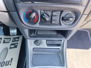 Nissan Almera 2001 CHALLENGE SPORT 1500CC 115PS/ΕΛΛΗΝΙΚΟ/ΔΩΡΟ ΤΕΛΗ 2026-thumb-27