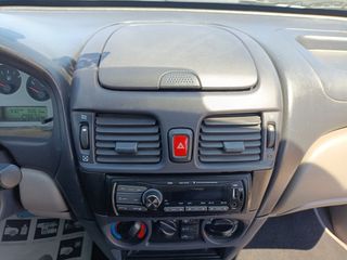 Nissan Almera 2001 CHALLENGE SPORT 1500CC 115PS/ΕΛΛΗΝΙΚΟ/ΔΩΡΟ ΤΕΛΗ 2026-thumb-28