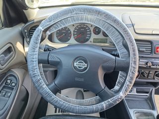 Nissan Almera 2001 CHALLENGE SPORT 1500CC 115PS/ΕΛΛΗΝΙΚΟ/ΔΩΡΟ ΤΕΛΗ 2026-thumb-29