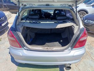 Nissan Almera 2001 CHALLENGE SPORT 1500CC 115PS/ΕΛΛΗΝΙΚΟ/ΔΩΡΟ ΤΕΛΗ 2026-thumb-35