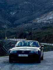 Mazda MX-5 2007 MX-5 NC