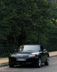 Mazda MX-5 2007 MX-5 NC