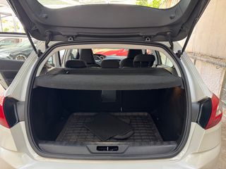 Peugeot 308 2014 1.2 ALLURE 130 HP NAVI LED-thumb-11