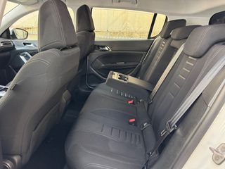 Peugeot 308 2014 1.2 ALLURE 130 HP NAVI LED-thumb-15