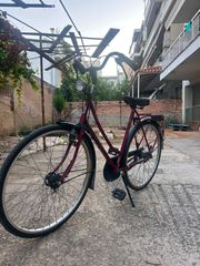 Πόλης Gazelle 1985 Gazelle